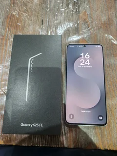 Samsung s25 FE