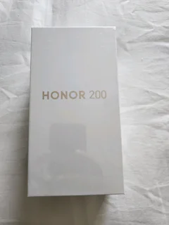 Honor 200...512GB