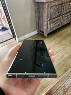 Samsung s24 ultra...256GB