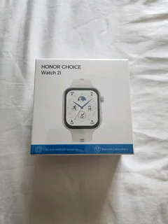Honor Choice Watch 2i