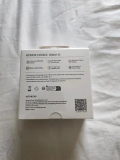 Honor Choice Watch 2i
