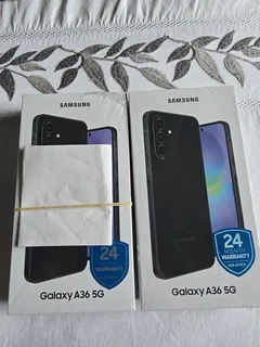 Samsung A36..128GB