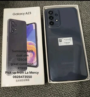 Samsung A23...64GB
