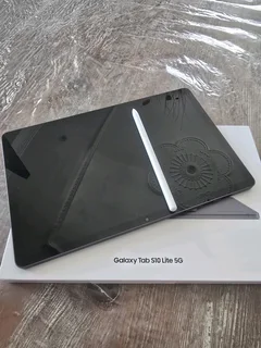 Samsung Tab S10 lite 5G