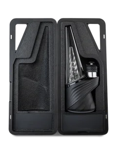 Puff Co Peak, barely used