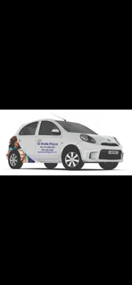 Kids School transport