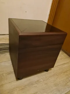 Wharfedale PowerCube 10 inch downfiring Subwoofer