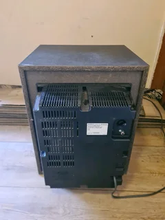 Sony 10 inch active subwoofer