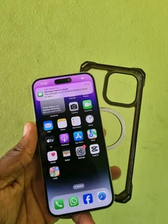 Iphone 14 Pro Max 128gb Original