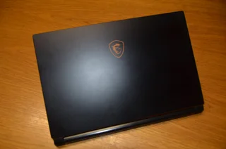 For Sale: MSI GS65 Stealth Thin 8RE