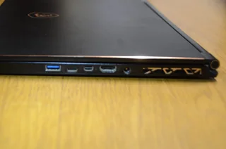 For Sale: MSI GS65 Stealth Thin 8RE