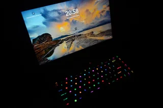 For Sale: MSI GS65 Stealth Thin 8RE