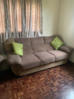 Lounge suite for sale