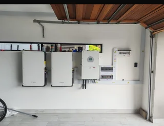  Your Trusted Electrical &amp; Solar Solutions Partner ☀️