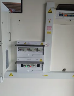  Your Trusted Electrical &amp; Solar Solutions Partner ☀️