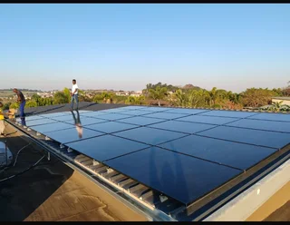  Your Trusted Electrical &amp; Solar Solutions Partner ☀️