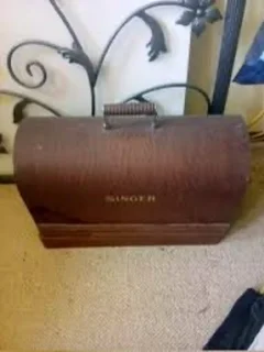 Singer Sewing Machine