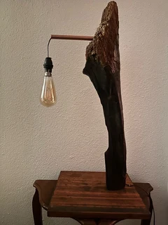Handmade Japanese Lamp | The Kaseki Lamp.