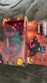 Masters of the Universe Origin