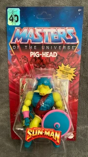 Masters of the Universe Origin