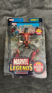 Toybiz Marvel Legends