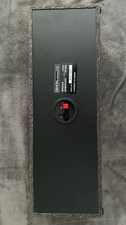 Denon speakers