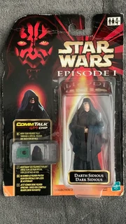 Star Wars action figure