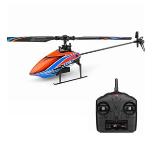 XKS K127 Radio Control Helicopter