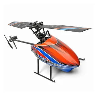 XKS K127 Radio Control Helicopter