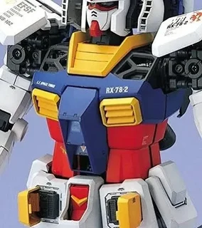 Bandai Perfect Grade 1/60 Model Kits