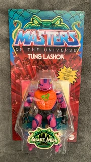 Masters of the Universe Origins