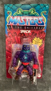 Masters of the Universe Origins
