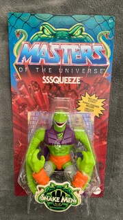 Masters of the Universe Origins