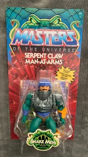 Masters of the Universe Origins