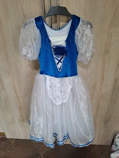 Ballet costume/dress