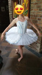 Ballet Tutu with tutu bag Dance costume