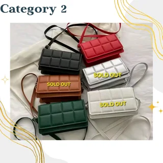 3 Bags &#64; R400