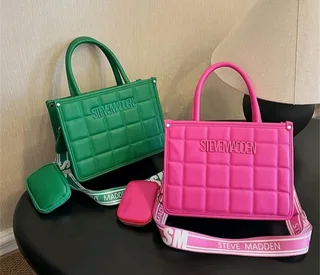 3 Luxury Bags &#64; R750