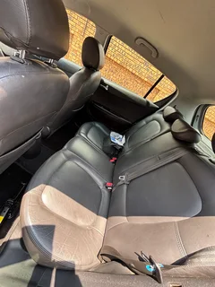 2014 Hyundai i20 Hatchback