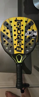 Babolat Counter Viper 2024 Padel Racket Super Super Neat
