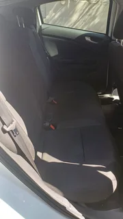 2014 Alfa Romeo Giulietta Hatchback