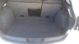 2014 Alfa Romeo Giulietta Hatchback