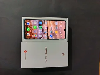 Huawei P30 Pro 256GB