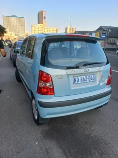 2006 Hyundai  Atos for sale