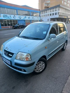 2006 Hyundai  Atos for sale