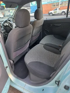 2006 Hyundai  Atos for sale