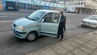 2006 Hyundai  Atos for sale