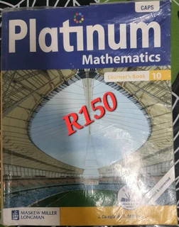 Platinum Mathematics Grade 10 Learner's Book