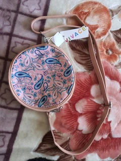 Vivace Cross Body Bag