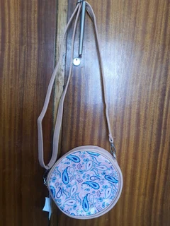 Vivace Cross Body Bag